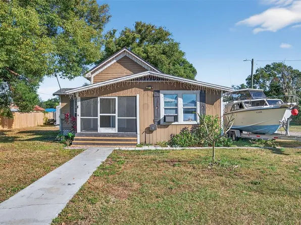 1308 N Franklin St, Plant City, FL 33563