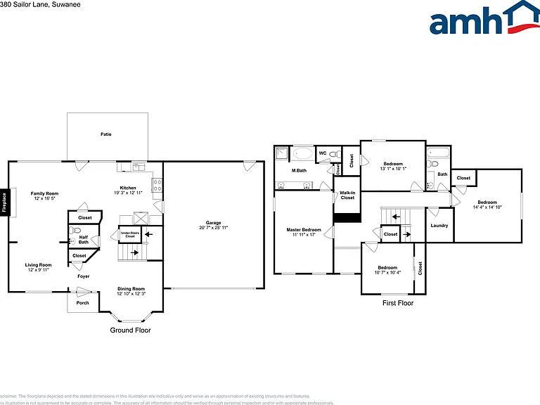 2380 Sailor Ln — Photo 2