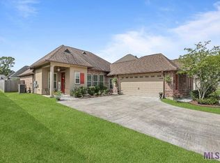 15153 Germany Oaks Blvd, Prairieville, LA 70769