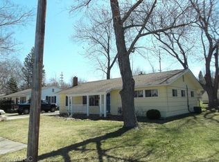 802 Carroll, Buchanan, MI 49107