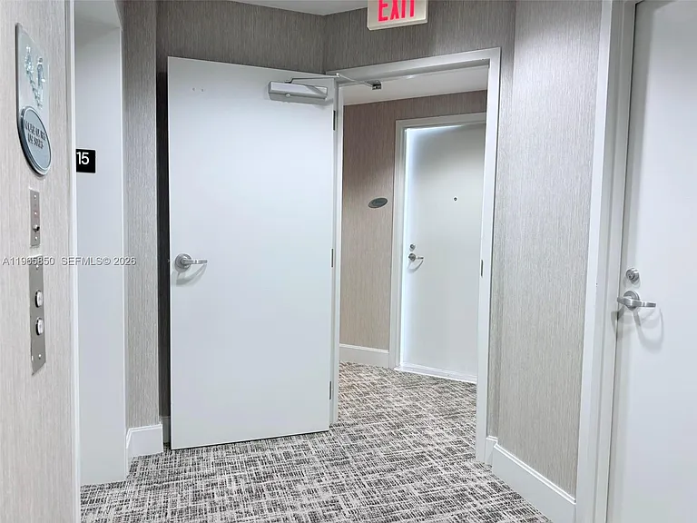 18201 Collins Ave #1501A — Photo 37