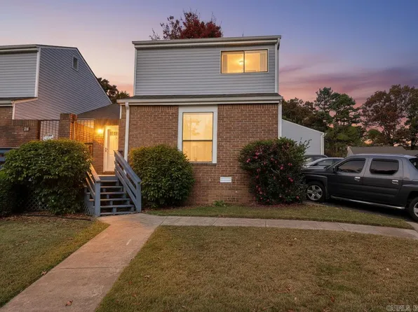 22 Huntleigh Dr, Hot Springs, AR 71901