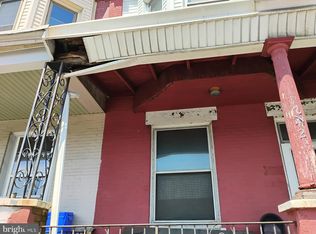 2742 N 22nd St, Philadelphia, PA 19132