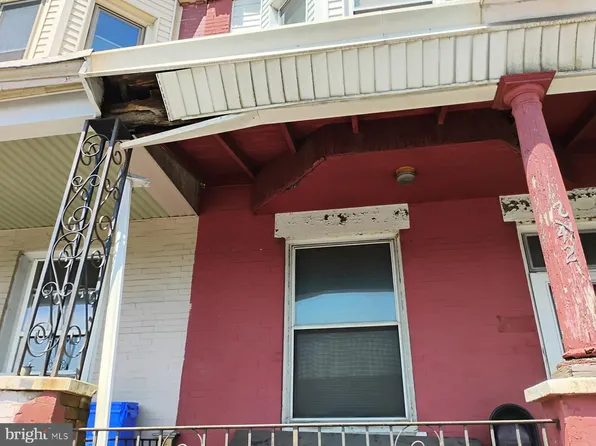 2742 N 22nd St, Philadelphia, PA 19132