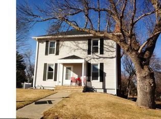 115 Kaukis Dr, Le Sueur, MN 56058