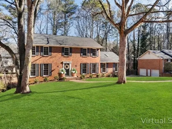 2302 Smokehouse Path, Lawrenceville, GA 30044