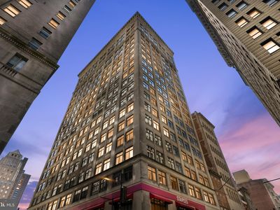 1500 Chestnut St APT 18A, Philadelphia, PA, 19102