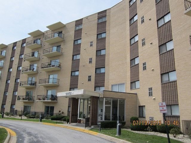 1st image of 18400 Cherry Creek Dr APT 604