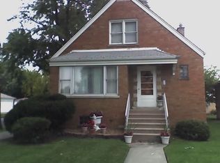 4858 S Kildare Ave, Chicago, IL