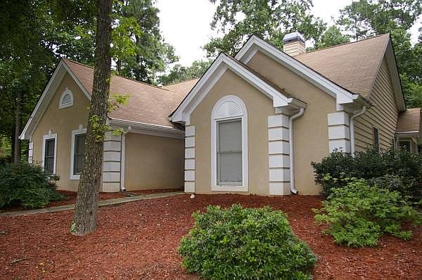 Great Curb appeal