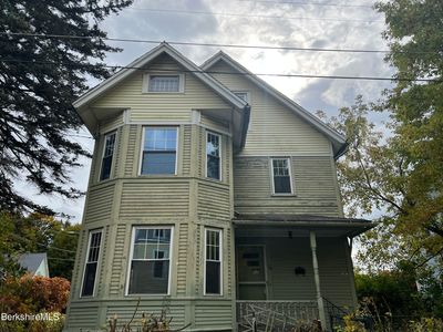 74 Washington Ave, North Adams, MA, 01247