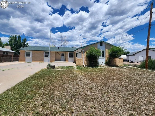 1811 Barr Ave, Canon City, CO 81212