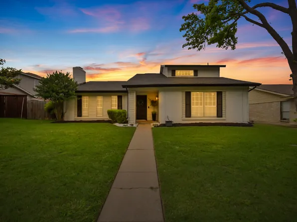 1813 Andover Dr, Garland, TX 75041