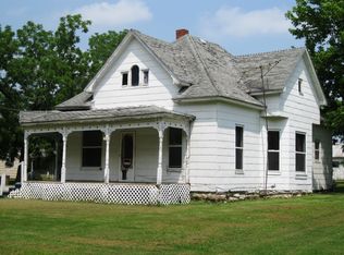901 S Kirkpatrick St, El Dorado Springs, MO 64744