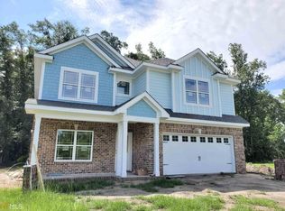 120 John Eady Ct, Savannah, GA 31405