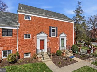 3105 Martha Custis Dr, Alexandria, VA