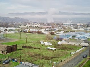 917 Myrtle St, The Dalles, OR