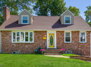 82 Fairview Ave, West Orange, NJ 07052