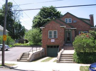 66 Tyndall Ave, Providence, RI 02908