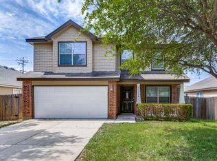 11226 Fort Smith, San Antonio, TX 78245