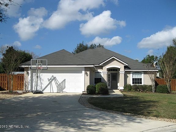 2nd image of 4421 N Pennycress Pl