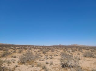 Flanders Ave, Adelanto, CA 92301