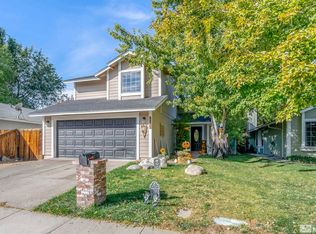 1035 Ambassador Dr, Reno, NV 89523
