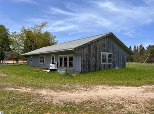 7377A Lynn Rd, Bellaire, MI 49615