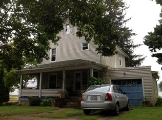 403 N Wood St, Loudonville, OH 44842