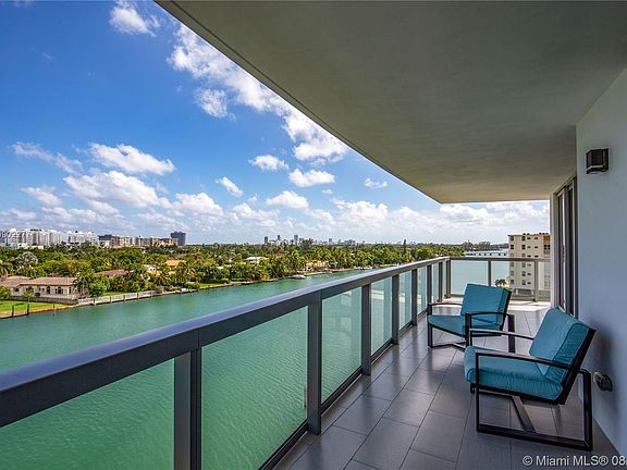 2nd image of 9261 E Bay Harbor Dr Unit 802