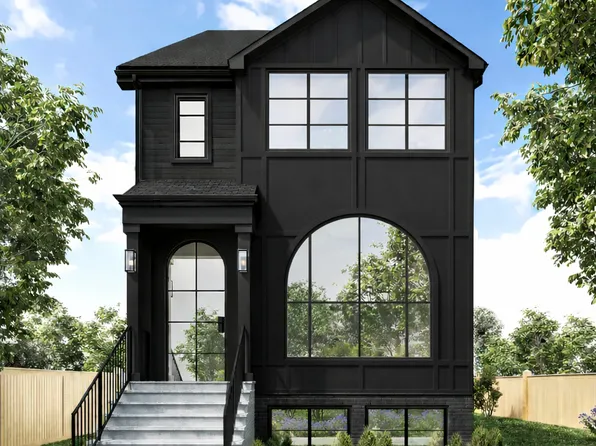 3051 N Leavitt St, Chicago, IL 60618