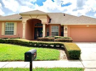 7904 Fernleaf Dr, Orlando, FL 32836
