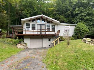 250 Hedgehog Ln, Bradford, PA 16701