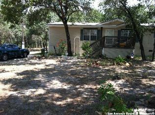 85 Highlands Loop, Poteet, TX 78065