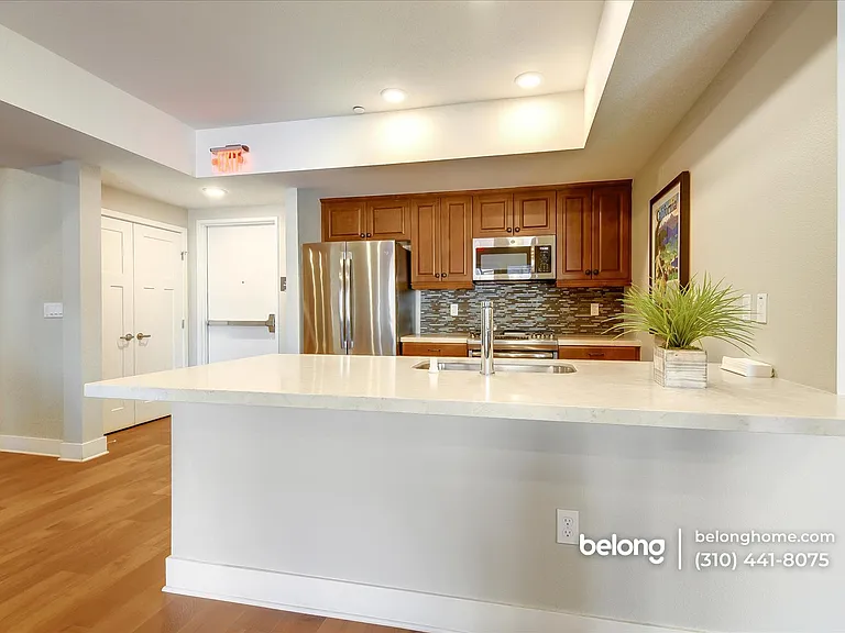 627 Deep Valley Dr #P607 — Photo 34