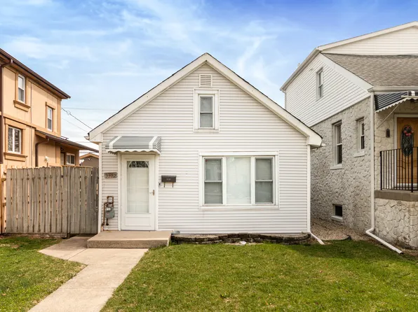 3333 N Orange Ave, Chicago, IL 60634