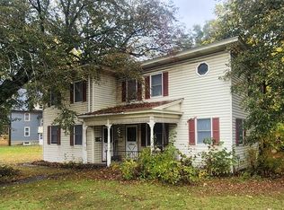 132/134 W Washington St, Bath, NY 14810