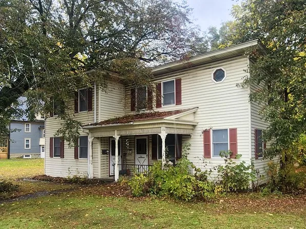132/134 W Washington St, Bath, NY 14810