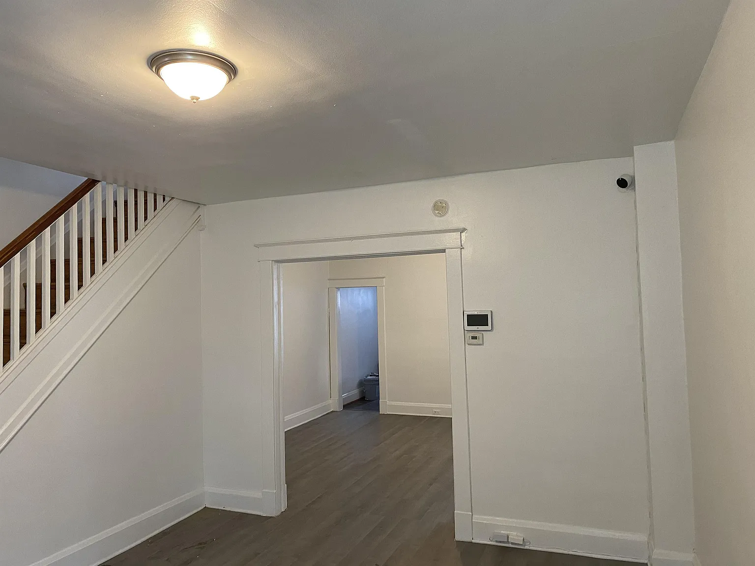 4205 Nicholas Avenue - 1 — Photo 4