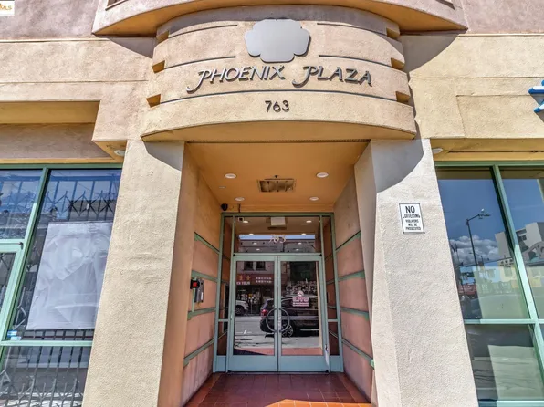 763 Franklin St APT 316, Oakland, CA 94607