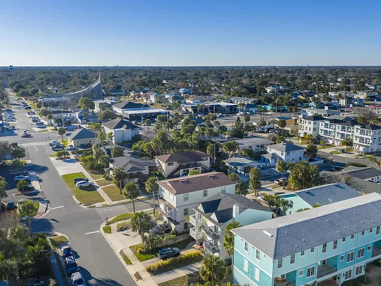 Neighborhood