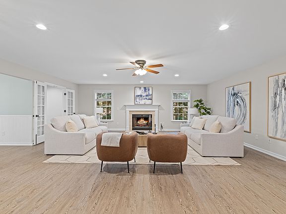 5th image of 7119 Wexford Woods Trl