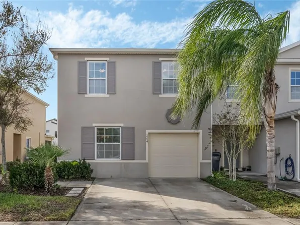 264 Arbor Lakes Dr, Davenport, FL 33896