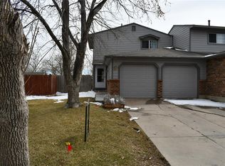 4920 E 125th Ave, Thornton, CO 80241