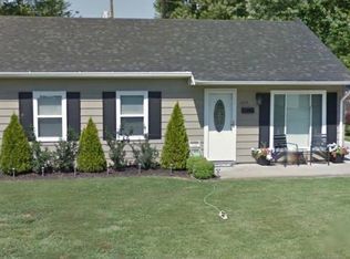 1024 Holly Ave, Owensboro, KY 42301