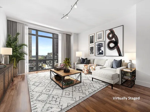 333 E 91st St APT 9B, Manhattan, NY 10128