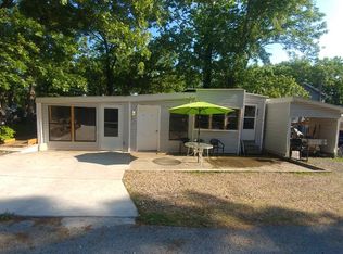 150 Sundae Mountain Pass, Hollister, MO 65672