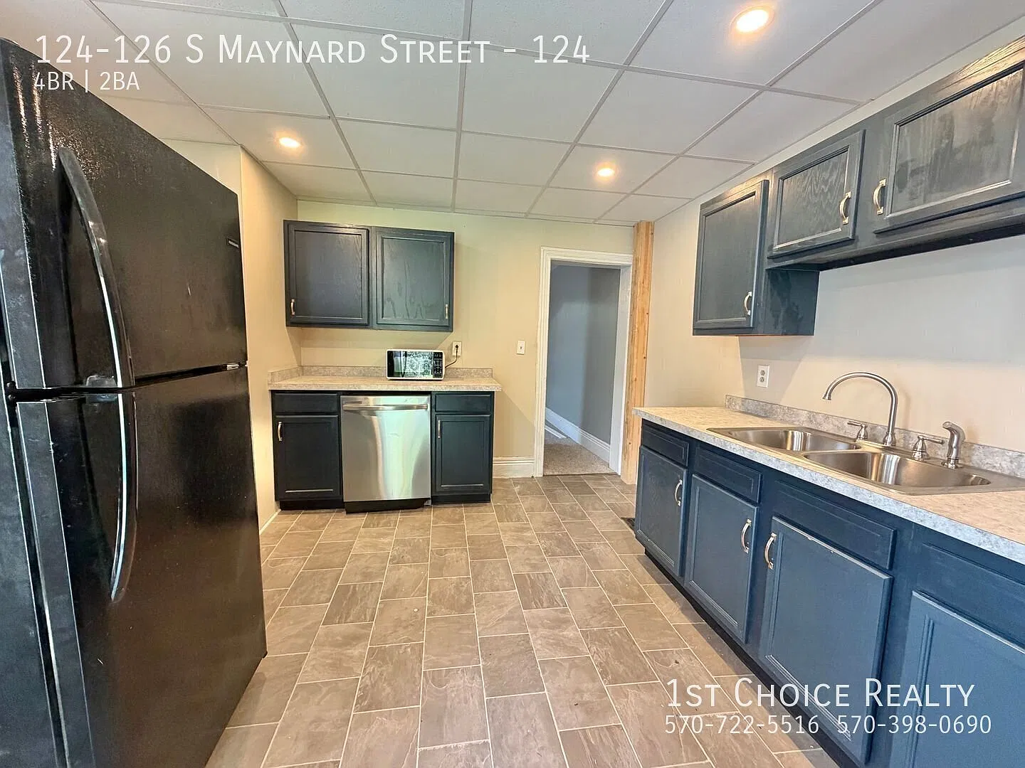 Pet friendly 4 bedroom 1 1/2 bath in South Williamsport! — Photo 3