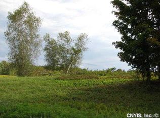 28 Red Mill Rd LOT 28, Parish, NY 13131