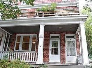 306 S Colonial Ave APT B, Richmond, VA 23221